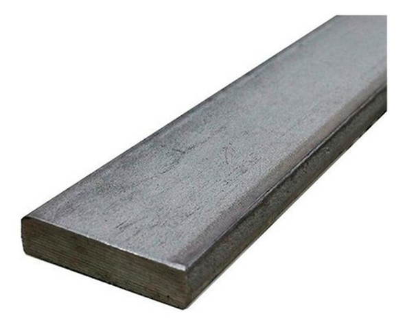 Planchuela De Hierro  1.3/4 X 3/16 (44,4x4,8mm) Barra X 6 M 0