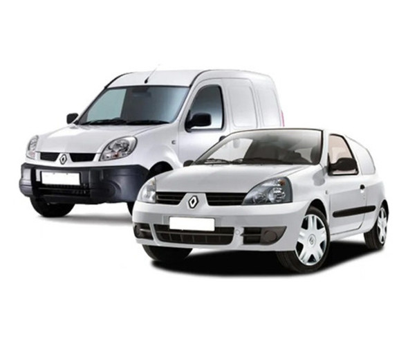 Sensor Temperatura Água - Renault Scenic Clio Twingo Megane 1