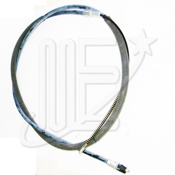 Cable De Freno De Mano Trasero Derecho Ford Ranger 05/ 4x4 0