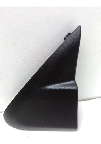 Moldura Acabamento Paralama Esquerdo Fiat Argo 100237419 0