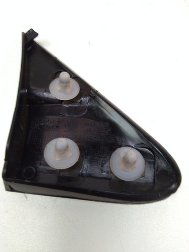 Moldura Acabamento Paralama Esquerdo Fiat Argo 100237419 1