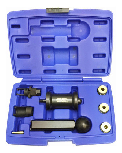 Extractor De Inyectores ( Fsi ) Audi Vw Seat 0