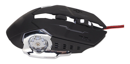 Mouse Para Jogos Com Design De Tecla Lateral Com Fio Rgb 120 1