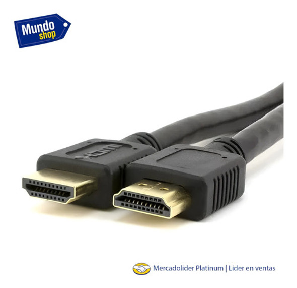 Soporte Movil Tv De 14 42 Pulgadas + Soporte Canalera + Hdmi 1