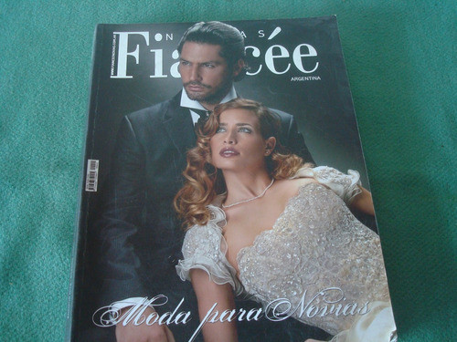 Albun Fiancée Usado Modas Para Novias 0