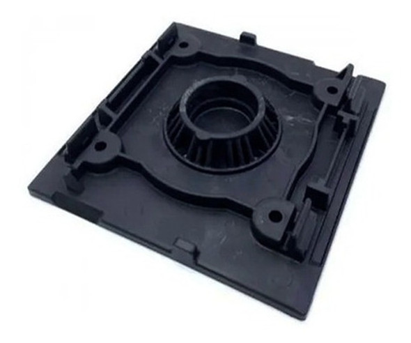Base Plastica Repuesto Lijadora Dewalt D26441 Dw412 0
