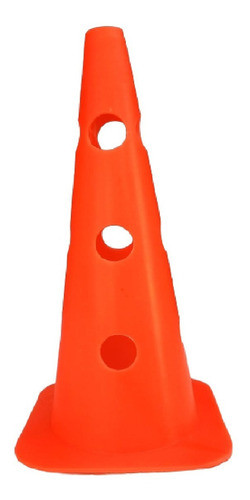 Cono Ranurado X 30 Cm 0