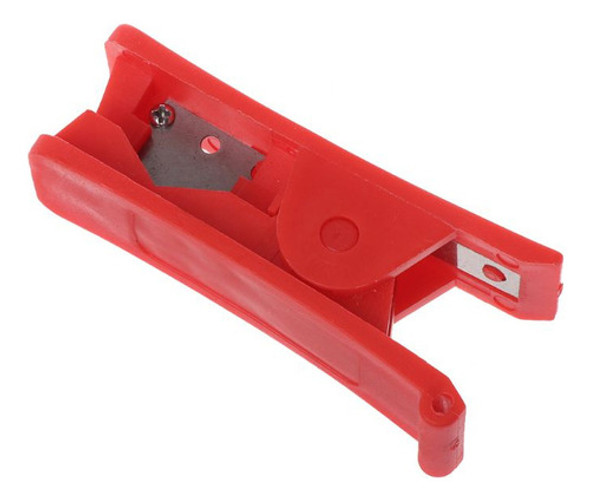 Cortador De Mangueira De Tubo De Plástico De Silicone De Bor 0 Cortador De Mangueira De Tubo De Plástico De Silicone De Bor 0