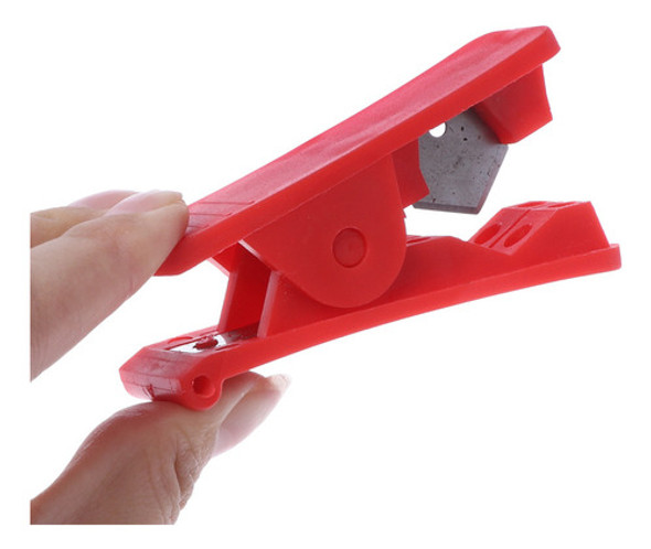 Cortador De Mangueira De Tubo De Plástico De Silicone De Bor 1 Cortador De Mangueira De Tubo De Plástico De Silicone De Bor 1