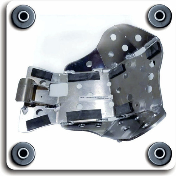 Protector Cubrecarter Husqvarna Fe 501 2017-2018 0