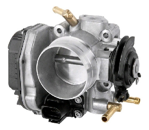 Cuerpo Mariposa Vw Bora 1.8/new Beetle/golf Iv/a3 0