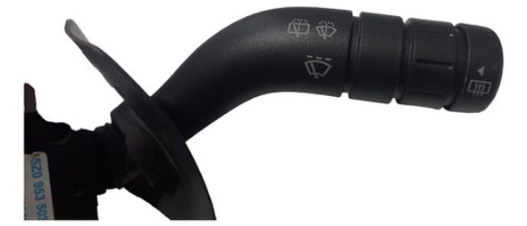 Llave Limpiaparabrisas Vw Suran/ Gol Trend/ Voyage 1