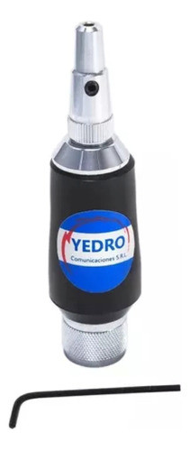 Bobina Uhf 450 Mhz Para Antena Latigo Yedro 0