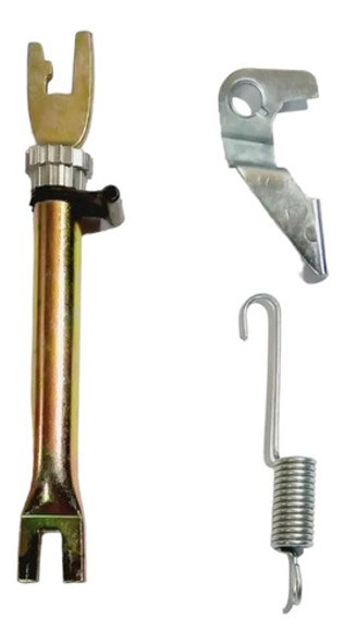 Kit Regulación Automática Freno Tras. Izq. Corsa - Cha 60114 0