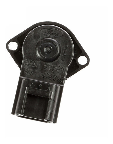 Sensor Tps Ford Ecosport - Fiesta Rocam 1.6 Nafta Original 0