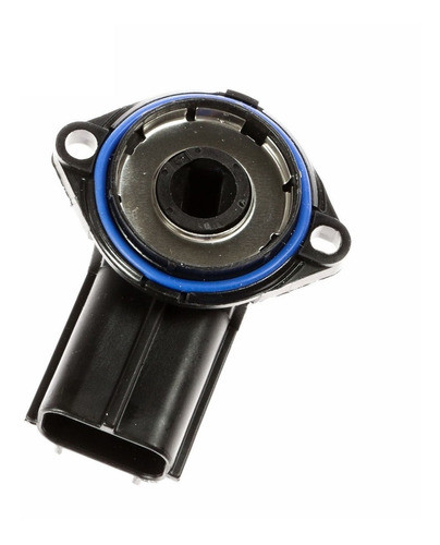 Sensor Tps Ford Ecosport - Fiesta Rocam 1.6 Nafta Original 1