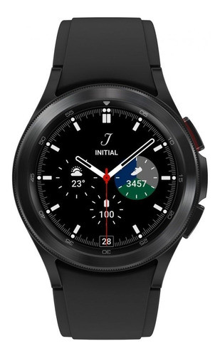 Film Hidrogel Smartwatch Samsung Watch 4 Classic 46mm X2un 0