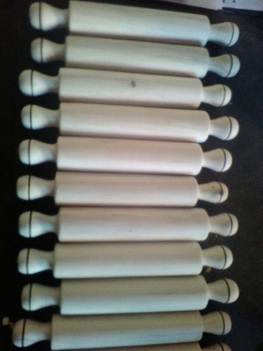 Palos De Amasar , Palotes Para Niños 0