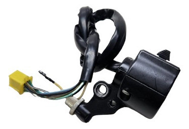 Punho Luz Original Suzuki Intruder 125 2003 0