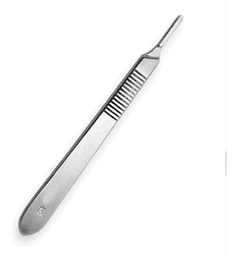 Mango De Bisturi N° 4 0