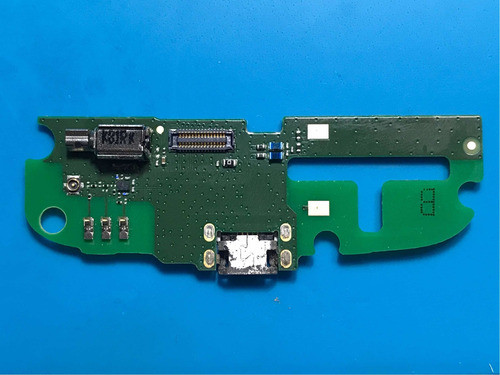 Placa De Carga C/ Pin *original* Nokia 1 Ta-105 0