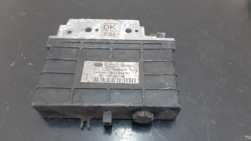 Módulo De Injeção Audi 80 Ap 2.0 0