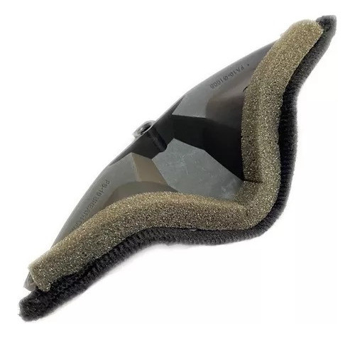 Narigueira Hjc Ls2 Norisk Mormaii Helt Texx 1