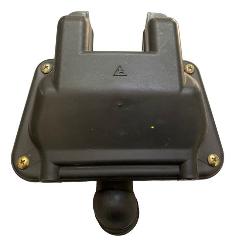 Caja Filtrera Completa Gilera Smash 110 - Dna 0