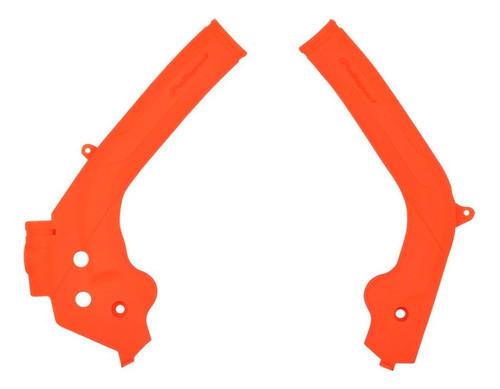 Protector Cubre Cuadro Ktm Sx 150 2t 2016 A 2018 0