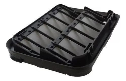 Grade Ventilação Difusor Carroceria Traseiro Peugeot 8580aa 0