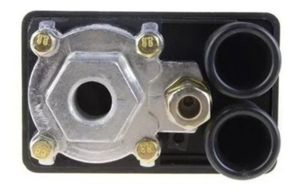 Presostato Para Compresor De 50 Litros 1 Conector/boca 1