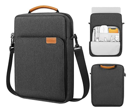 Moko Funda Para Laptop De 13.3 A 14 Pulgadas Para 0