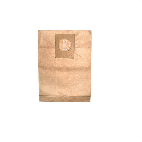 Bolsa Aspiradora Solac (5 Unidades) 0