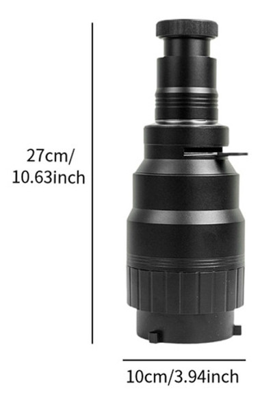 Para  Nuevo Acessório De Projetor De Flash Óptico Cônico 1 Para  Nuevo Acessório De Projetor De Flash Óptico Cônico 1