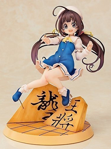 Aguamarina El Trabajo Nunca Esta Hecho Del Juego Ai Hinatsu 1