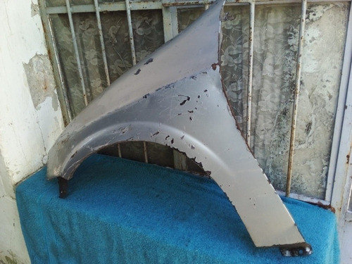 Guardabarro Delantero Izquierdo De Celta, Modelo Viejo 1