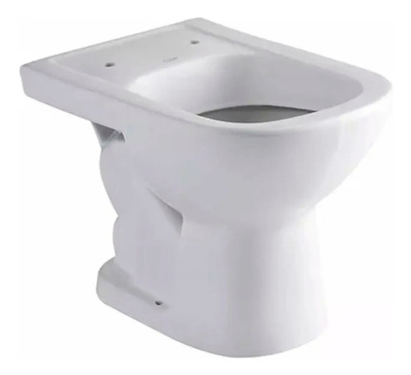 Inodoro Corto Ferrum Bari Ikcm-b Sanitario Blanco Ahora12 0