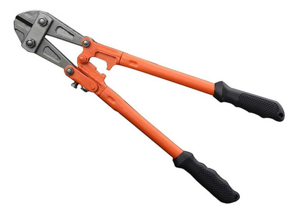 Pinza Alicate Tijera Cortapernos 24'' Harden Profesional 0 Pinza Alicate Tijera Cortapernos 24'' Harden Profesional 0