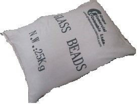 Micro Esferas - Microesferas De Vidrio Bolsa 25kg 0
