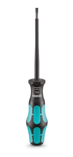 Destornillador Plano Phoenix C  Aisl Szs 1,0x4,0 Vde 1205066 0