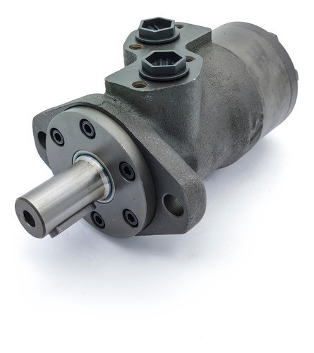 Motor Hidraulico Orbital 250 Cc Serie Mp 1