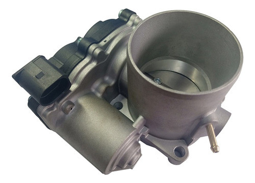 Cuerpo De Aceleracion 8v Vw Gol Vi 13-13 1