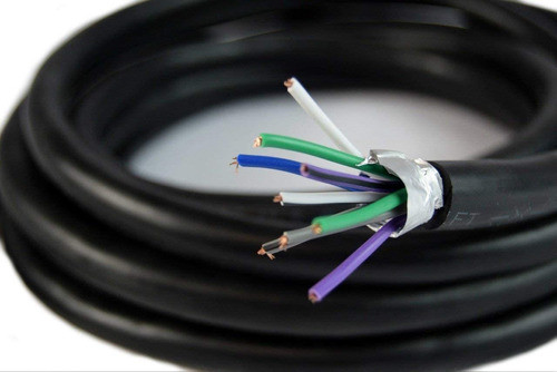 Cable Para Parlante Para Auto Audiopipe Calibre 18 Remoto 0