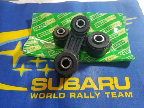 Par Bieletas Estabilizadora Dianteira Subaru Impreza 92 A 02 1