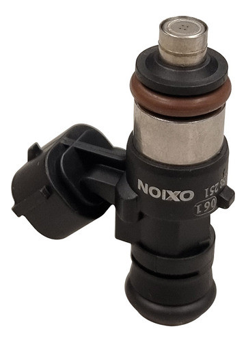 Inyector Combustible Vw Up 1.0 1