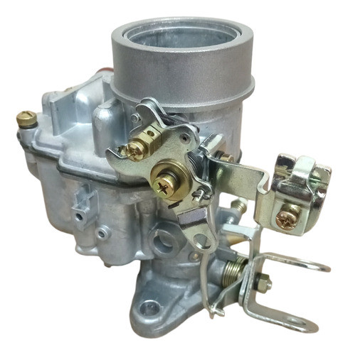 Carburador Para Renault Trafic 1400 Caresa Tipo Weber Icfa30 0