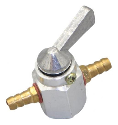 3 Válvula De Universal Para Tanque De Combustível, 3 Pecas 0