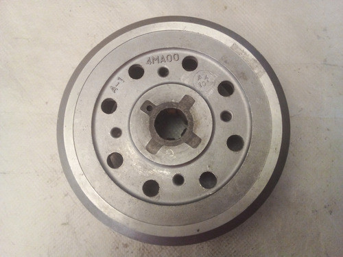 Centro Embrague Yamaha Rx 100 Dt 125 Orig 4ma-e6371-00 1