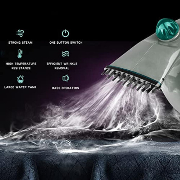 Vaporizador Para Ropa, Vaporizador De Ropa De 1