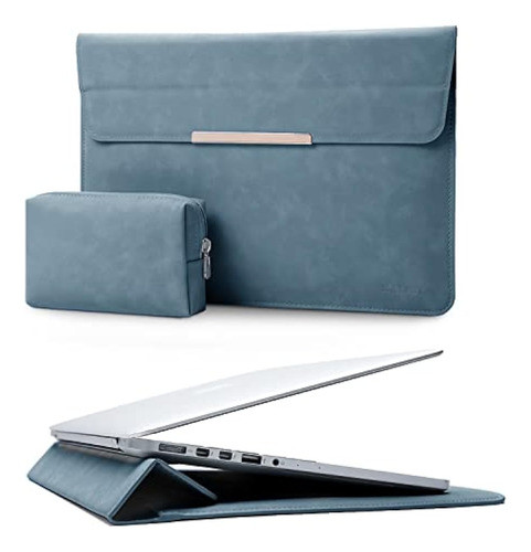 Kalidi Funda Para Laptop De 13.3 A 14 Pulgadas, 0
